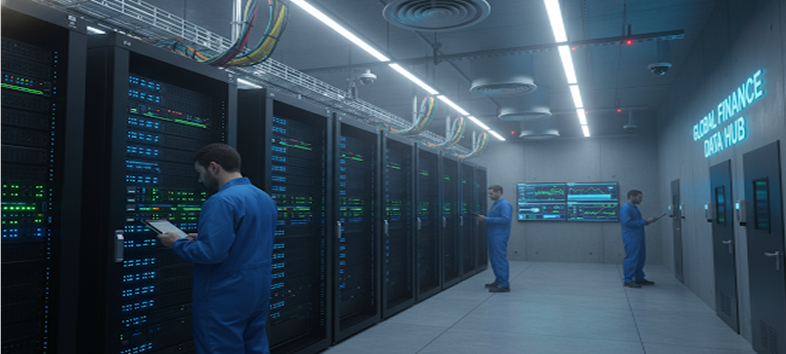 Cloud Infrastructure Summit